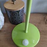 Ikea Skojig green desk lamp