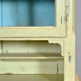 Pine sideboard, circa 1900