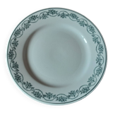 St amand flat plate