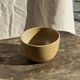 Mini stoneware bowl CNP Village France H7.5 D12