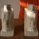 Owl bookends by Andrea Carlo Lucchesi italy