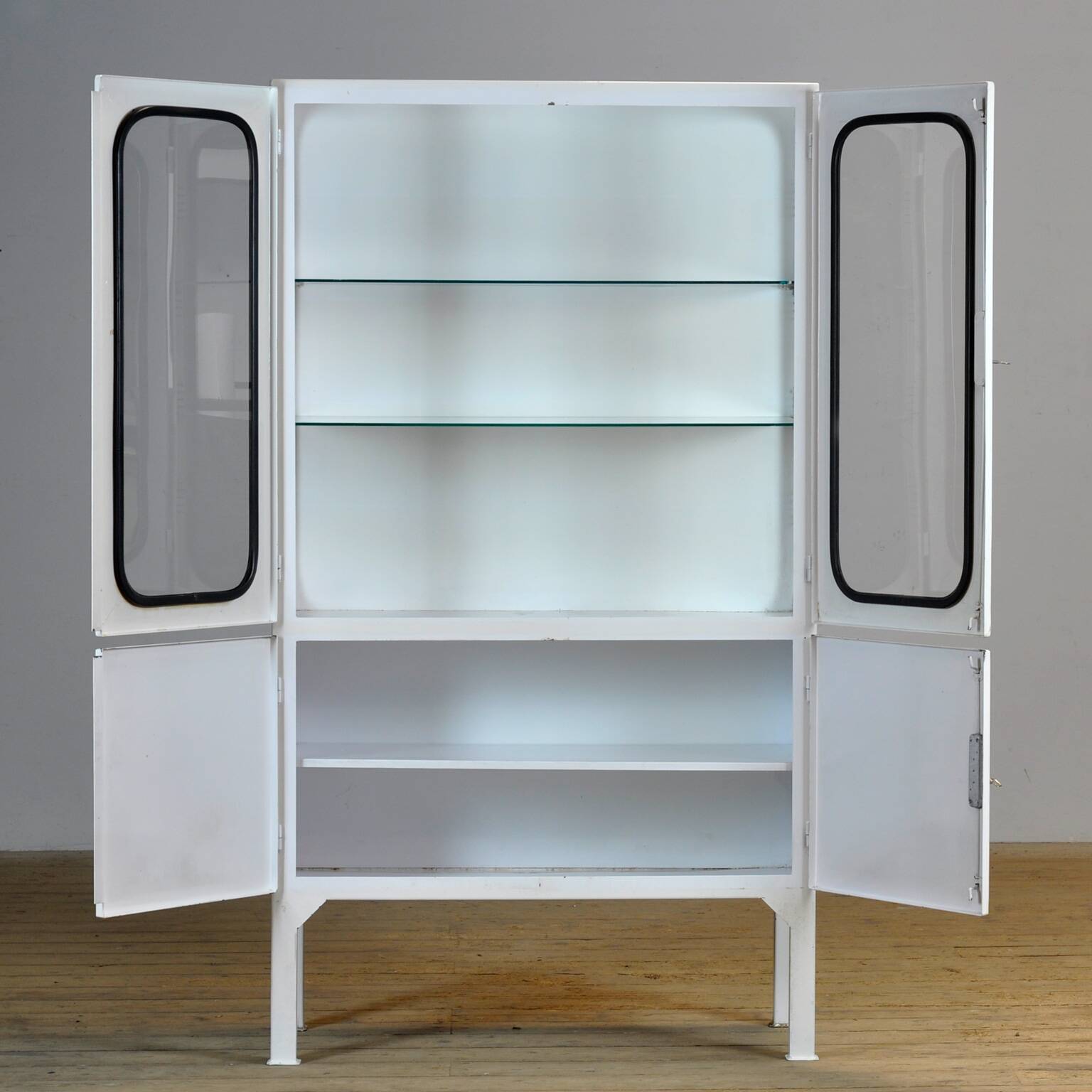 Vintage Medical Cabinet, 1970’s