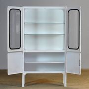 Vintage Medical Cabinet, 1970’s