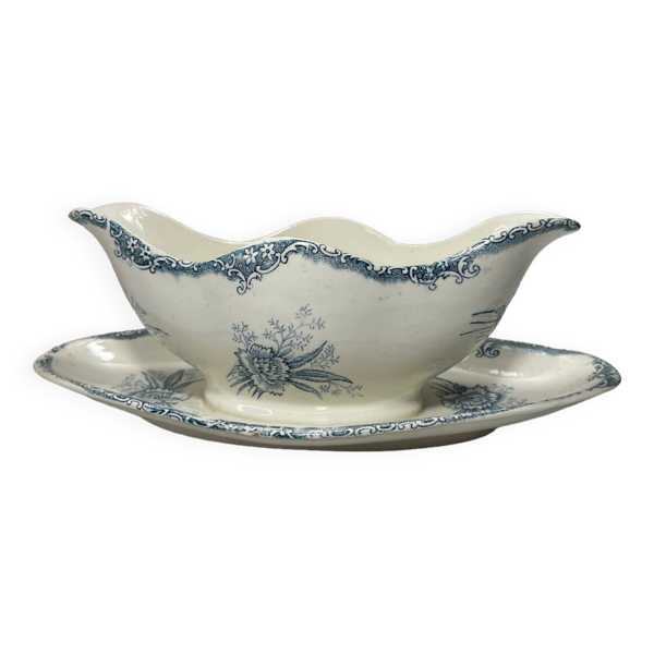 Saucière Léon Graves Clairefontaine