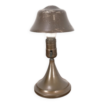 Lampe de table vintage de Bussmann