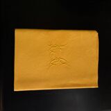 Set de 10 serviettes de table