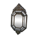Miroir à parcloses