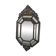Miroir à parcloses