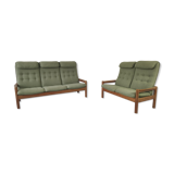 Set of domino sofas mobler