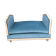 Convertible bench in the year 1950