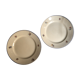 Badonviller Porecelaine Dessert Plates