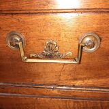 Dresser Louis XVI of the eighteenth century