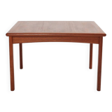 Mid-Century Danish Teak Side Table