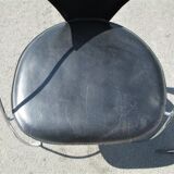 Set of three Linda Chairs, Italy, 1980s