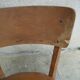 4 bistrot chairs