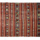 Anatolian handmade kilim rug 315 cm x 195 cm