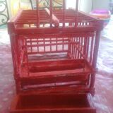 Bird cages