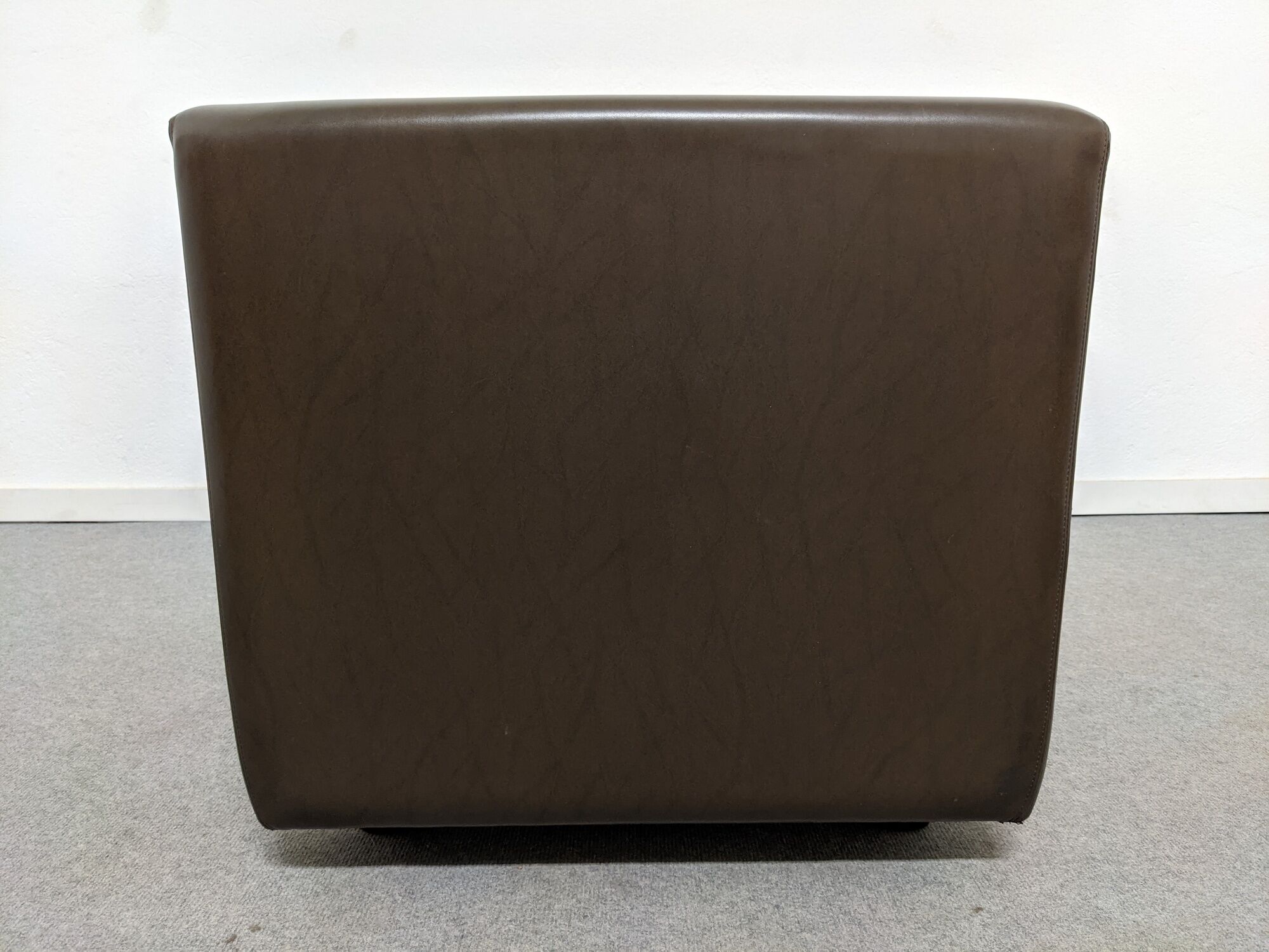 Tito Agnoli's 70s driver for Mobilier International