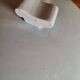 Vintage art deco style vegetable soup tureen