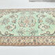 6x10 persian handmade rug, 187x298cm