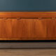 Sideboard in teak 1960