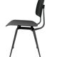Chaise vintage Friso Kramer Revolt pour Ahrend de Cirkel 1960