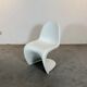 6 original Panton chairs - Vitra Edition (2010)