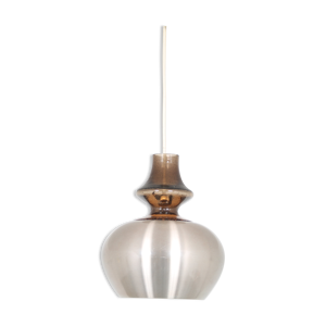 Lampe suspendue « Carthago »