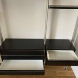 Roche Bobois modular bookcase / shelf / bar / storage 1970s