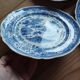 Villeroy & Boch "Burgenland" Flat Plates – Vintage Collection