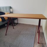 Bureau Vitra - Compas Direction Jean Prouvé 1953