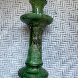 Tamegroute candle holder