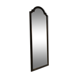 Mirror wood gilded Louis XVI style 34x100cm