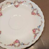service a café porcelaine de Baviere