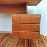 Desk from Up Zavody, Former Czechoslovakia, 1960s