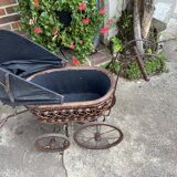 Doll's pram