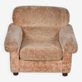 Vintage Doimo Salotti armchair 1970s