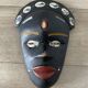masque africain senegal