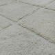 Handmade rug in natural wool 250cm x 300cm
