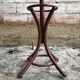 Old coat rack