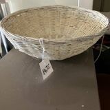 Wicker basket