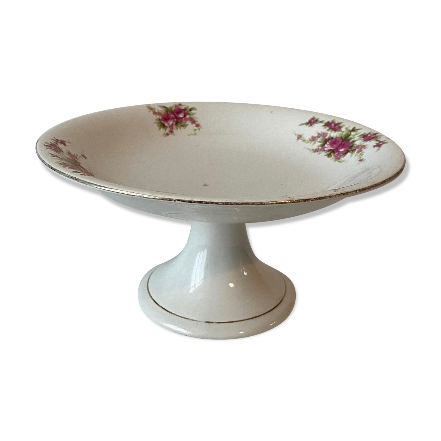 Maestricht ceramic compotier