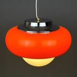 Suspension Mid-Century by Meblo for Guzzini, 1970s