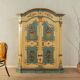 Armoire ancienne / 18e siècle