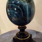 The Dolphin table lamp