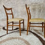 Pair of Vintage Chairs 1960