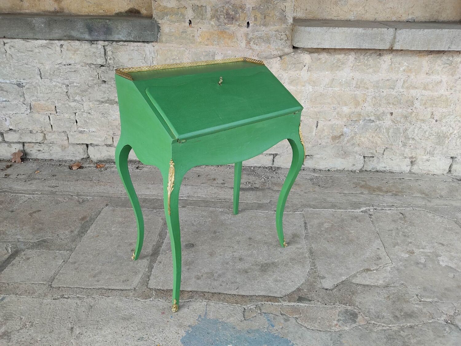 Secrétaire Style Louis XV