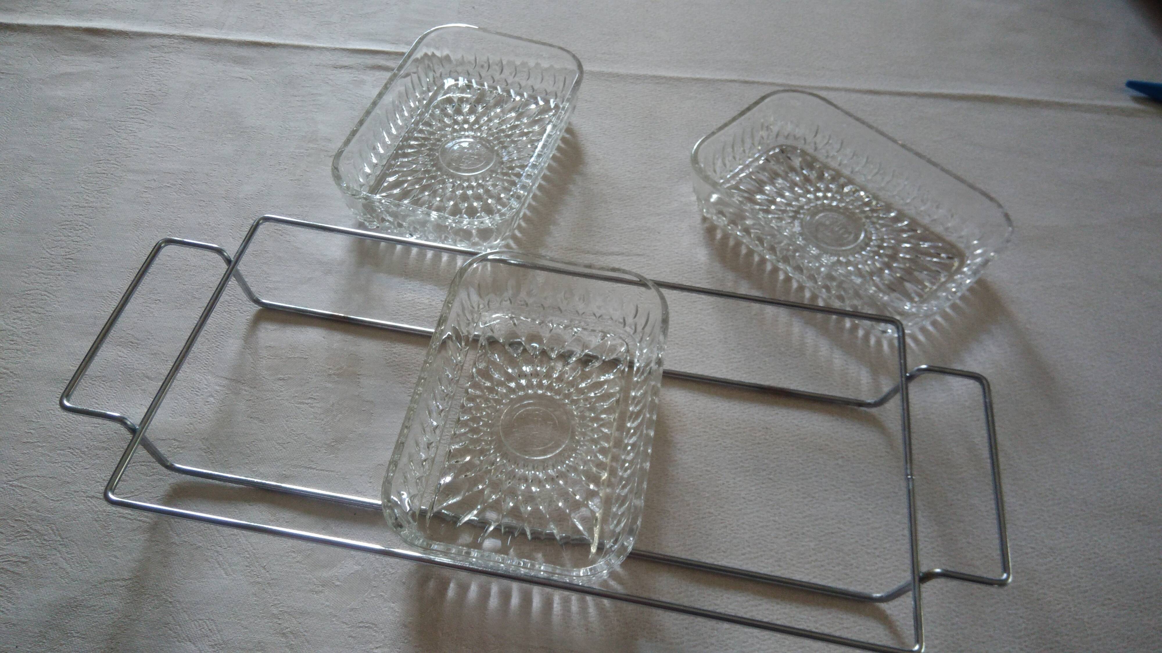 Duralex vintage ramekins