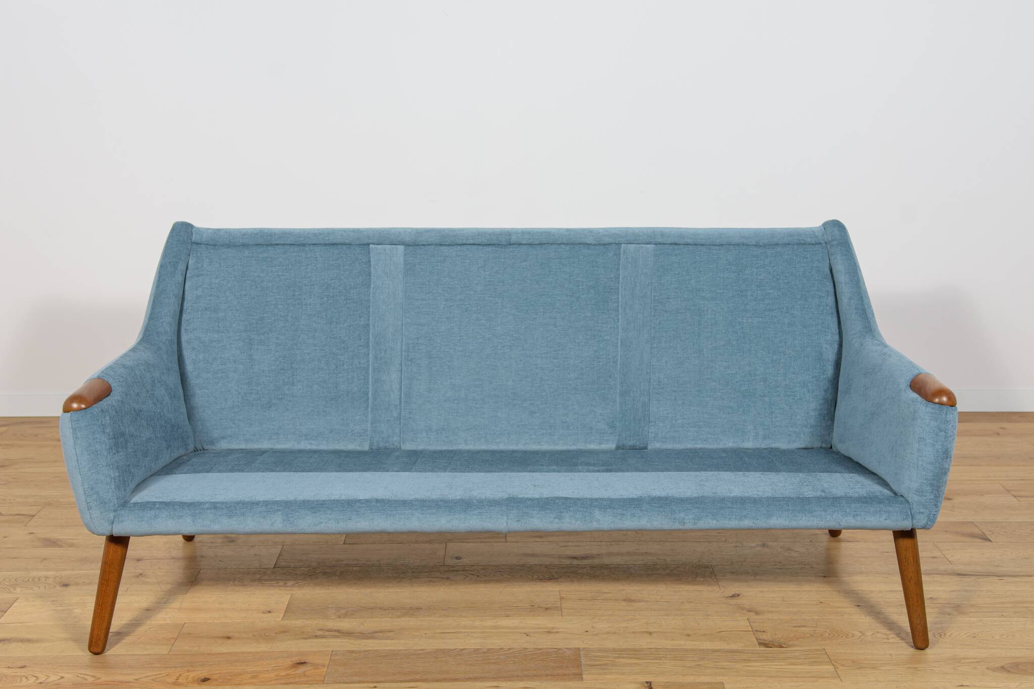 Canapé Mid-Century, Danemark, années 1960