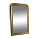 Antique mirror Louis Philippe 120/74 cm